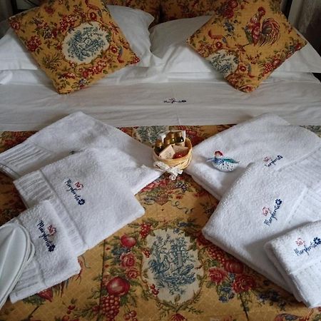 Bed And Breakfast Margherita & Home Restaurant Gerano エクステリア 写真