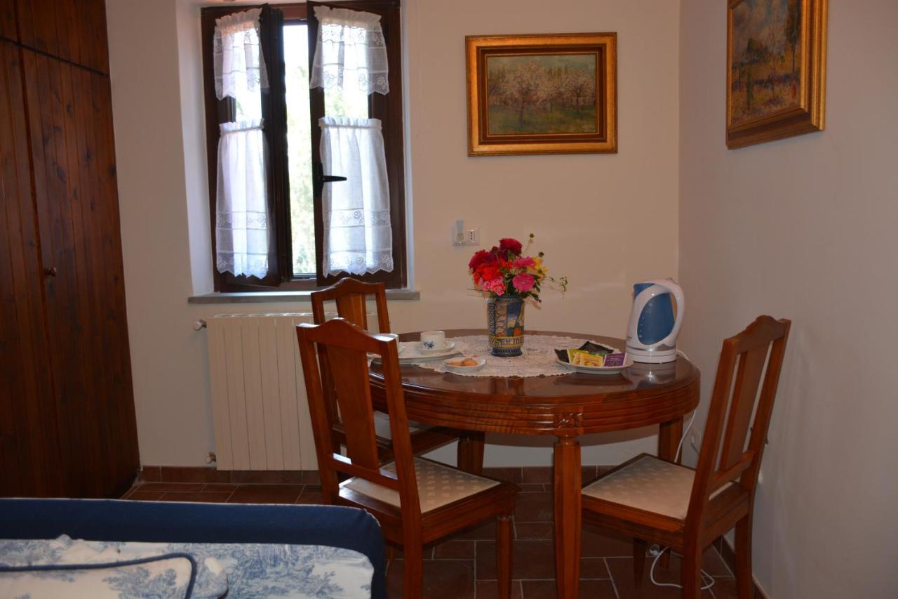 Bed And Breakfast Margherita & Home Restaurant Gerano エクステリア 写真