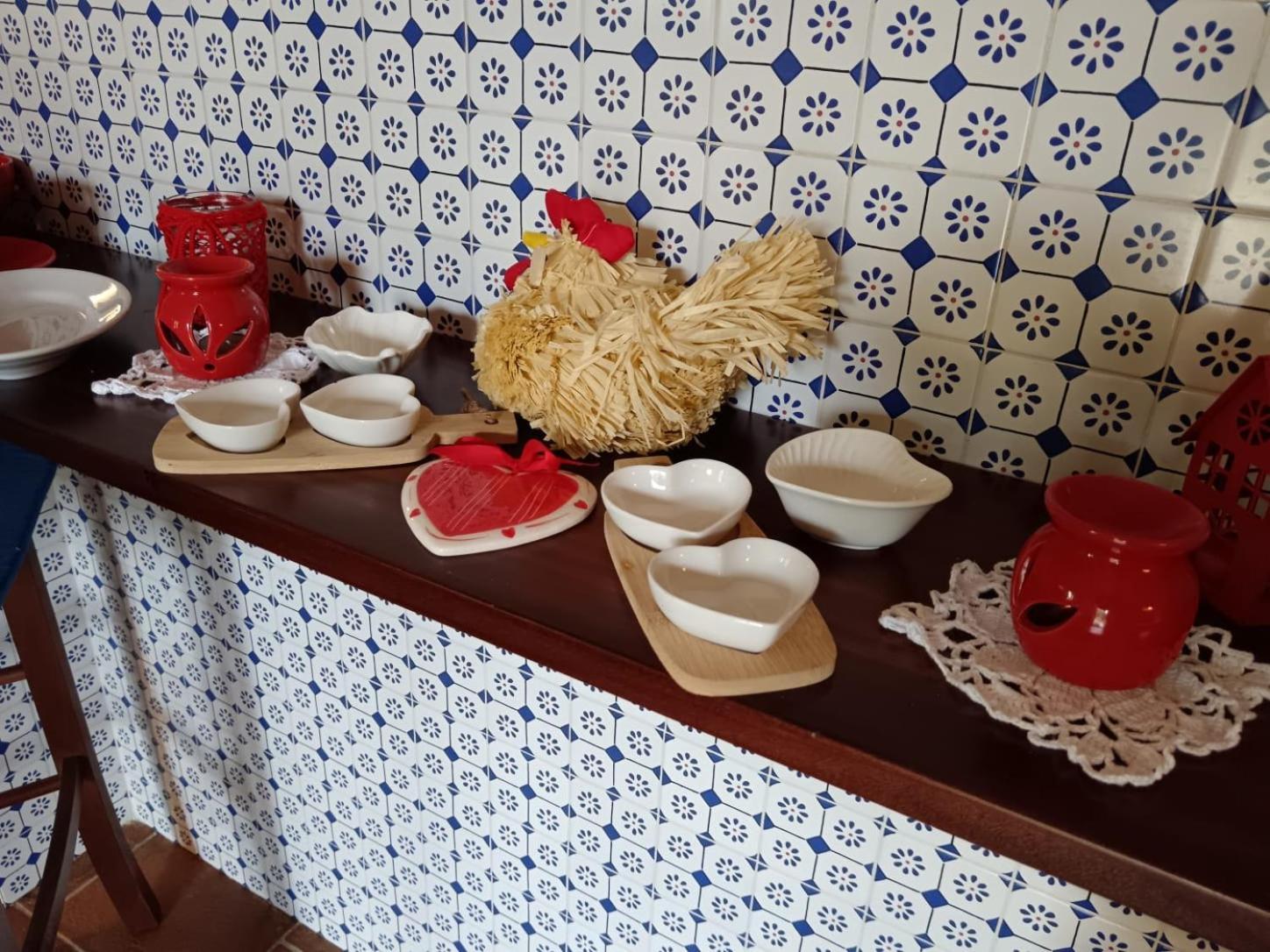 Bed And Breakfast Margherita & Home Restaurant Gerano エクステリア 写真